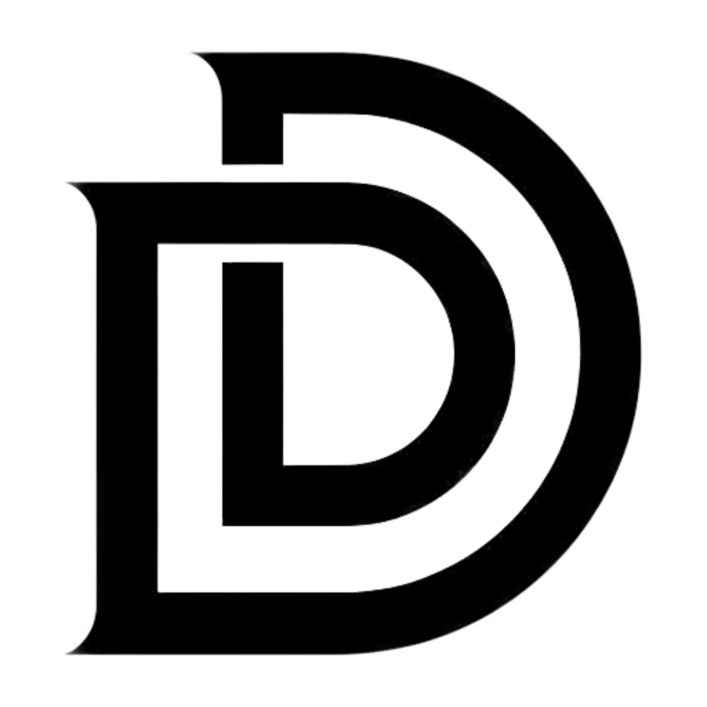 DevDavid Logo